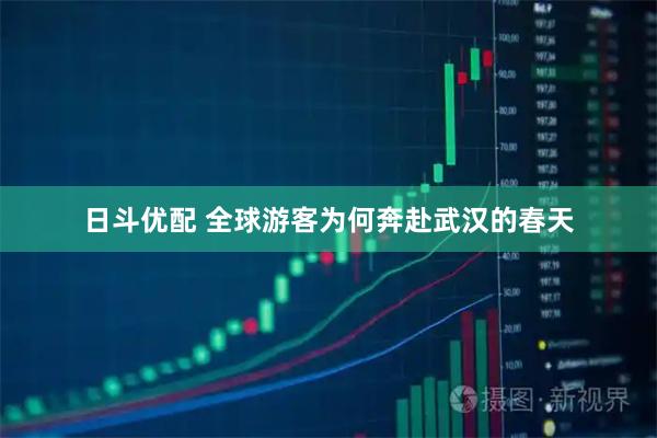 日斗优配 全球游客为何奔赴武汉的春天